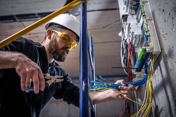 Best Electrical Troubleshooting Services  in Plummer, ID