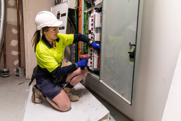 Best Home Electrical Repair  in Plummer, ID