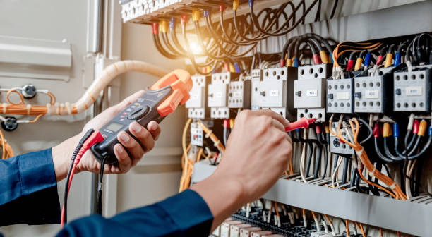 Best Electrical Contractors for Businesses  in Plummer, ID