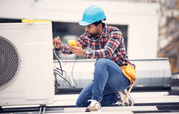 Best Emergency Electrical Repair  in Plummer, ID