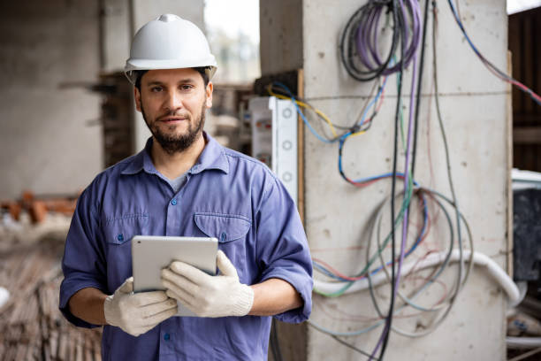 Best Affordable Electrician  in Plummer, ID